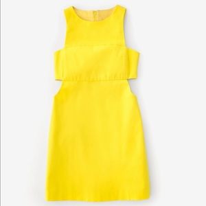 Cute Yellow Kate Spade Saturday Dress 💛